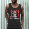100 Days Smarter 101st Day School Dalmatian Dog Teacher Kids Men Tank Top, novelty gifts, funny gifts 100 Days Smarter 101st Day School Dalmatian Dog Teacher Kids Men Tank Top, novelty gifts, funny gifts