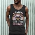 100th Day Of 2nd Grade 100 Days Of School Teacher Men Tank Top, novelty gifts, funny gifts 100th Day Of 2nd Grade 100 Days Of School Teacher Men Tank Top, novelty gifts, funny gifts