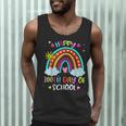 100th Day Of School Rainbow Happy 100 Days Smarter Teacher Men Tank Top, novelty gifts, funny gifts 100th Day Of School Rainbow Happy 100 Days Smarter Teacher Men Tank Top, novelty gifts, funny gifts