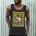 100th Day Of School Teacher Monkey Pun Banana For Men Women Girls Kids Men Tank Top, novelty gifts, funny gifts
