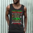 12 Days Of Teaching Special Education IEPS SPED Teacher Xmas Men Tank Top, novelty gifts, funny gifts 12 Days Of Teaching Special Education IEPS SPED Teacher Xmas Men Tank Top, novelty gifts, funny gifts