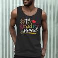 1st First Grade Squad Student Teacher Back To School Men Tank Top, novelty gifts, funny gifts 1st First Grade Squad Student Teacher Back To School Men Tank Top, novelty gifts, funny gifts