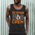 1st Grade Boo Crew First Grade Halloween Teacher Men Tank Top, novelty gifts, funny gifts 1st Grade Boo Crew First Grade Halloween Teacher Men Tank Top, novelty gifts, funny gifts
