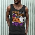 1st Grade Boo Crew Teacher Student Halloween Costume Men Tank Top, novelty gifts, funny gifts 1st Grade Boo Crew Teacher Student Halloween Costume Men Tank Top, novelty gifts, funny gifts