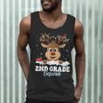 2nd Grade Teacher Christmas Second Grade Squad Reindeer Xmas For Men Women Kids Men Tank Top, novelty gifts, funny gifts 2nd Grade Teacher Christmas Second Grade Squad Reindeer Xmas For Men Women Kids Men Tank Top, novelty gifts, funny gifts