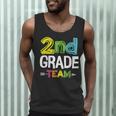 2nd Grade Team T-Shirt 2nd Grade Squad Teacher Men Tank Top, novelty gifts, funny gifts 2nd Grade Team T-Shirt 2nd Grade Squad Teacher Men Tank Top, novelty gifts, funny gifts