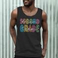 2nd Second Grade Dream Team Teacher First Day Back To School Men Tank Top, novelty gifts, funny gifts 2nd Second Grade Dream Team Teacher First Day Back To School Men Tank Top, novelty gifts, funny gifts