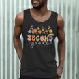 2nd Second Grade Teacher Wildflower Back To School Floral Men Tank Top, novelty gifts, funny gifts 2nd Second Grade Teacher Wildflower Back To School Floral Men Tank Top, novelty gifts, funny gifts