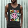 In My 3rd Grade Era Back To School Smile Face Teacher Kid Men Tank Top, novelty gifts, funny gifts In My 3rd Grade Era Back To School Smile Face Teacher Kid Men Tank Top, novelty gifts, funny gifts