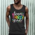 3rd Grade Team Pencil Teacher Student Back To School Girls Men Tank Top, novelty gifts, funny gifts 3rd Grade Team Pencil Teacher Student Back To School Girls Men Tank Top, novelty gifts, funny gifts