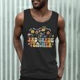3rd Third Grade Teacher Appreciation Teaching Wildflowers Men Tank Top, novelty gifts, funny gifts 3rd Third Grade Teacher Appreciation Teaching Wildflowers Men Tank Top, novelty gifts, funny gifts