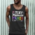 4 Teachers Or Parents Tiny Human Tamer Tee T-Shirt Men Tank Top, novelty gifts, funny gifts 4 Teachers Or Parents Tiny Human Tamer Tee T-Shirt Men Tank Top, novelty gifts, funny gifts