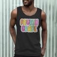 4th Grade Back To School Dalmatian Dots Teacher Student Men Tank Top, novelty gifts, funny gifts 4th Grade Back To School Dalmatian Dots Teacher Student Men Tank Top, novelty gifts, funny gifts
