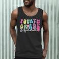 4th Grade Squad Fourth Teacher Student Team Back To School Men Tank Top, novelty gifts, funny gifts 4th Grade Squad Fourth Teacher Student Team Back To School Men Tank Top, novelty gifts, funny gifts