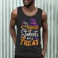 My 4th Grade Students Are a Treat Teacher Halloween Witch For Men Women Kids Men Tank Top, novelty gifts, funny gifts My 4th Grade Students Are a Treat Teacher Halloween Witch For Men Women Kids Men Tank Top, novelty gifts, funny gifts