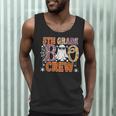 5th Grade Boo Crew Halloween Teachers Students Men Tank Top, novelty gifts, funny gifts
