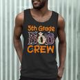 5th Grade Boo Crew Teacher Fifth Grade Halloween Men Tank Top, novelty gifts, funny gifts 5th Grade Boo Crew Teacher Fifth Grade Halloween Men Tank Top, novelty gifts, funny gifts