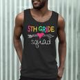 5th Grade Squad Fifth Teacher Student Team Back To School Men Tank Top, novelty gifts, funny gifts 5th Grade Squad Fifth Teacher Student Team Back To School Men Tank Top, novelty gifts, funny gifts