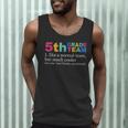 5th Grade Team Like A Normal Team But Much Cooler Teacher Men Tank Top, novelty gifts, funny gifts 5th Grade Team Like A Normal Team But Much Cooler Teacher Men Tank Top, novelty gifts, funny gifts