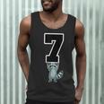6 7 Matching Teachers Halloween Costume Raccoon Men Tank Top, novelty gifts, funny gifts 6 7 Matching Teachers Halloween Costume Raccoon Men Tank Top, novelty gifts, funny gifts