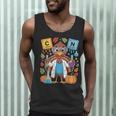 67 Chemistry Science Teacher Periodic Table Thanksgiving Men Tank Top, novelty gifts, funny gifts