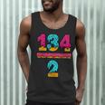 67 Ice Cream Drip Meme Division Math Teacher Gen Alpha Slang Men Tank Top, novelty gifts, funny gifts