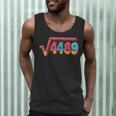 67 Ice Cream Drip Meme Math Teacher School Square Root 4489 Men Tank Top, novelty gifts, funny gifts