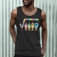 67 Ice Cream Drip Meme Square Root 4489 Slang Teacher Math Men Tank Top, novelty gifts, funny gifts