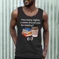 67 Meme English Teacher Reading Book Lover Humor Men Tank Top, novelty gifts, funny gifts 67 Meme English Teacher Reading Book Lover Humor Men Tank Top, novelty gifts, funny gifts