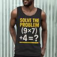 67 Meme Math Teacher School 6-7 Brain Rot Six Seven Men Tank Top, novelty gifts, funny gifts 67 Meme Math Teacher School 6-7 Brain Rot Six Seven Men Tank Top, novelty gifts, funny gifts