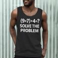 67 Meme PEMDAS Elementary Math Teacher Men Tank Top, novelty gifts, funny gifts 67 Meme PEMDAS Elementary Math Teacher Men Tank Top, novelty gifts, funny gifts