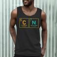67 Meme Six Seven Teacher Science Periodic Table Men Tank Top, novelty gifts, funny gifts