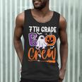 7th Grade Boo Crew Teacher Student Halloween Costume Men Tank Top, novelty gifts, funny gifts 7th Grade Boo Crew Teacher Student Halloween Costume Men Tank Top, novelty gifts, funny gifts
