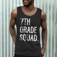 7th Grade Squad Back To School Student Teacher Men Tank Top, novelty gifts, funny gifts 7th Grade Squad Back To School Student Teacher Men Tank Top, novelty gifts, funny gifts