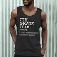 7th Grade Team Back To School Teacher Seventh Grade Team Men Tank Top, novelty gifts, funny gifts 7th Grade Team Back To School Teacher Seventh Grade Team Men Tank Top, novelty gifts, funny gifts