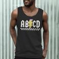 ABCD Teacher Men Tank Top, novelty gifts, funny gifts ABCD Teacher Men Tank Top, novelty gifts, funny gifts