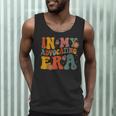 In My Advocating Era Advocate Autism Awareness Sped Teacher Men Women Kids Men Tank Top, novelty gifts, funny gifts