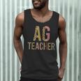 AG Teacher Farmer Life Agriculture Teacher Men Tank Top, novelty gifts, funny gifts AG Teacher Farmer Life Agriculture Teacher Men Tank Top, novelty gifts, funny gifts