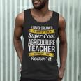 Agriculture Teacher Appreciation AG Teacher Men Tank Top, novelty gifts, funny gifts Agriculture Teacher Appreciation AG Teacher Men Tank Top, novelty gifts, funny gifts