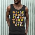 Alphabet Turkey Thanksgiving Costume Preschool Teacher Men Women Men Tank Top, novelty gifts, funny gifts Alphabet Turkey Thanksgiving Costume Preschool Teacher Men Women Men Tank Top, novelty gifts, funny gifts