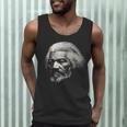 American History Frederick Douglass Teacher Men Tank Top, novelty gifts, funny gifts