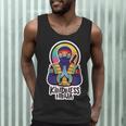 Anti Bullying Kindness Ninja School Teacher Student Men Tank Top, novelty gifts, funny gifts Anti Bullying Kindness Ninja School Teacher Student Men Tank Top, novelty gifts, funny gifts