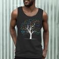 AP Calculus Algebra Tree Math Teacher Nerd Geek Men Tank Top, novelty gifts, funny gifts