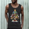 Art Christmas Tree Merry Christmas Artist Art Teacher Men Tank Top, novelty gifts, funny gifts Art Christmas Tree Merry Christmas Artist Art Teacher Men Tank Top, novelty gifts, funny gifts