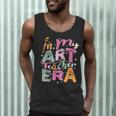 In My Art Teacher Era Teaching Future Artist Back To School Men Tank Top, novelty gifts, funny gifts In My Art Teacher Era Teaching Future Artist Back To School Men Tank Top, novelty gifts, funny gifts