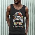 Art Teacher Life Messy Bun Back To School Art Teacher Men Tank Top, novelty gifts, funny gifts Art Teacher Life Messy Bun Back To School Art Teacher Men Tank Top, novelty gifts, funny gifts