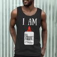 Art Teacher T-Shirt I Am The Glue Men Tank Top, novelty gifts, funny gifts Art Teacher T-Shirt I Am The Glue Men Tank Top, novelty gifts, funny gifts