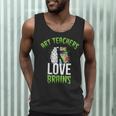 Art Teachers Love Brains Shirt Halloween Zombie Teaching Tee Men Women Kids Men Tank Top, novelty gifts, funny gifts Art Teachers Love Brains Shirt Halloween Zombie Teaching Tee Men Women Kids Men Tank Top, novelty gifts, funny gifts