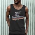 ASL Is My Superpower ASL Teacher Shirt T-Shirt Men Tank Top, novelty gifts, funny gifts ASL Is My Superpower ASL Teacher Shirt T-Shirt Men Tank Top, novelty gifts, funny gifts
