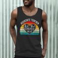 Associate Teacher If You Think My Hands Are Full Men Tank Top, novelty gifts, funny gifts Associate Teacher If You Think My Hands Are Full Men Tank Top, novelty gifts, funny gifts